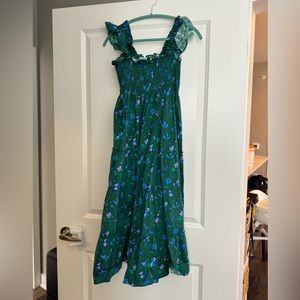 Hill house nap dress